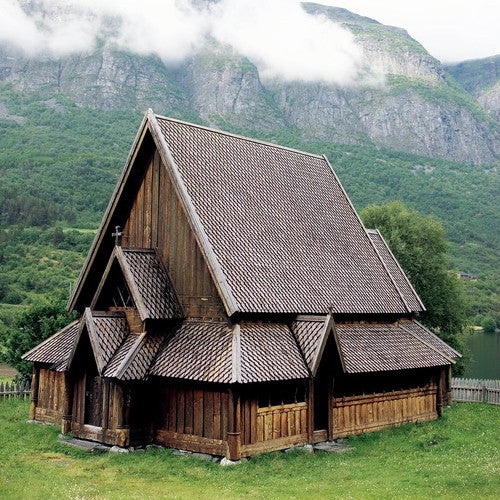Medieval Church Project