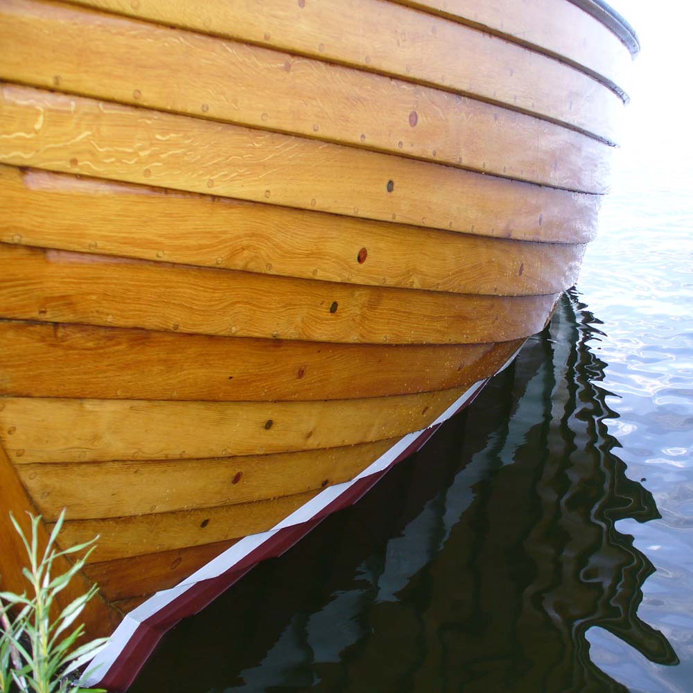 Le Tonkinois Linseed Oil Varnish