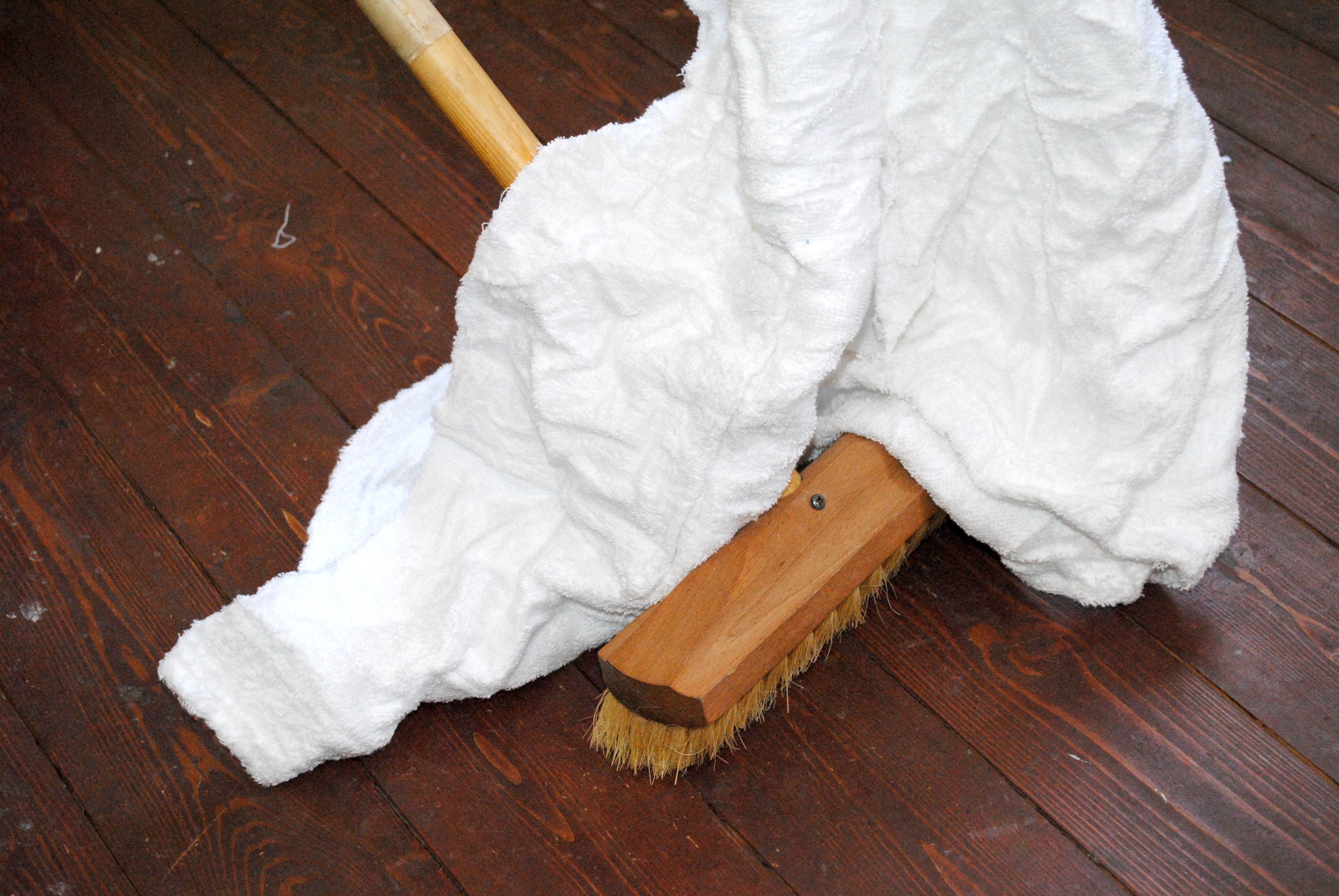 Allback Linseed Oil Wax