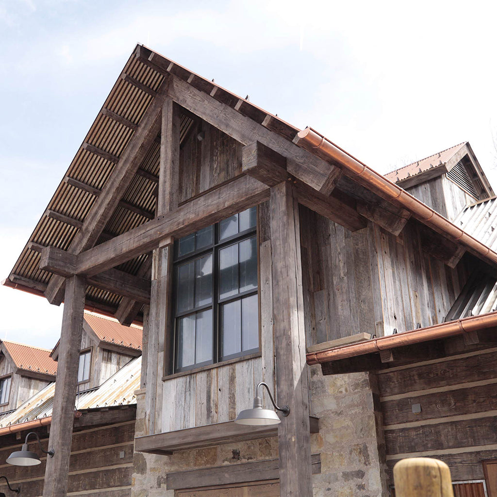 LifeTime Wood Treatment | Sage Restoration | Canada USA