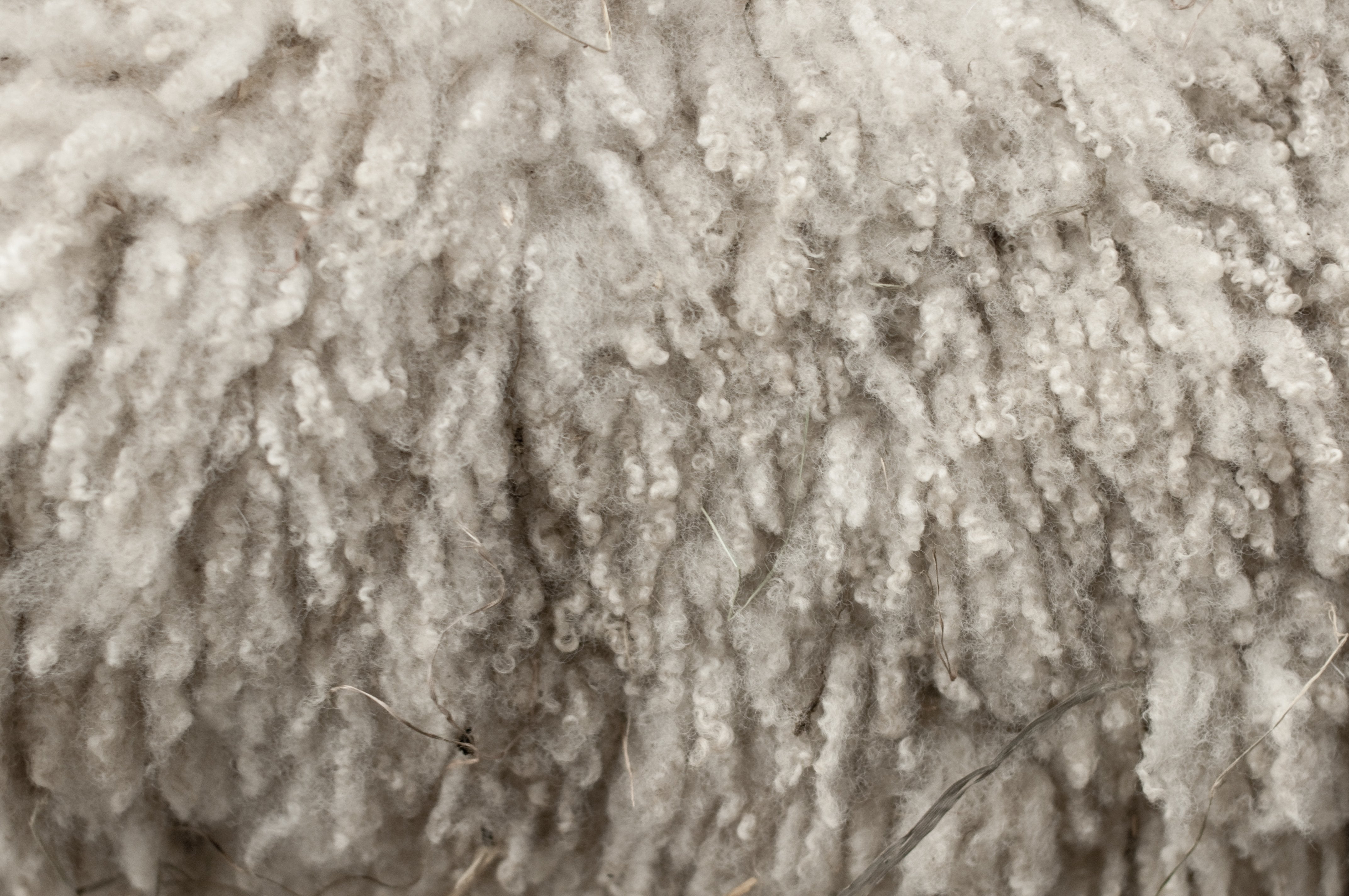 Natural Wool Insulation