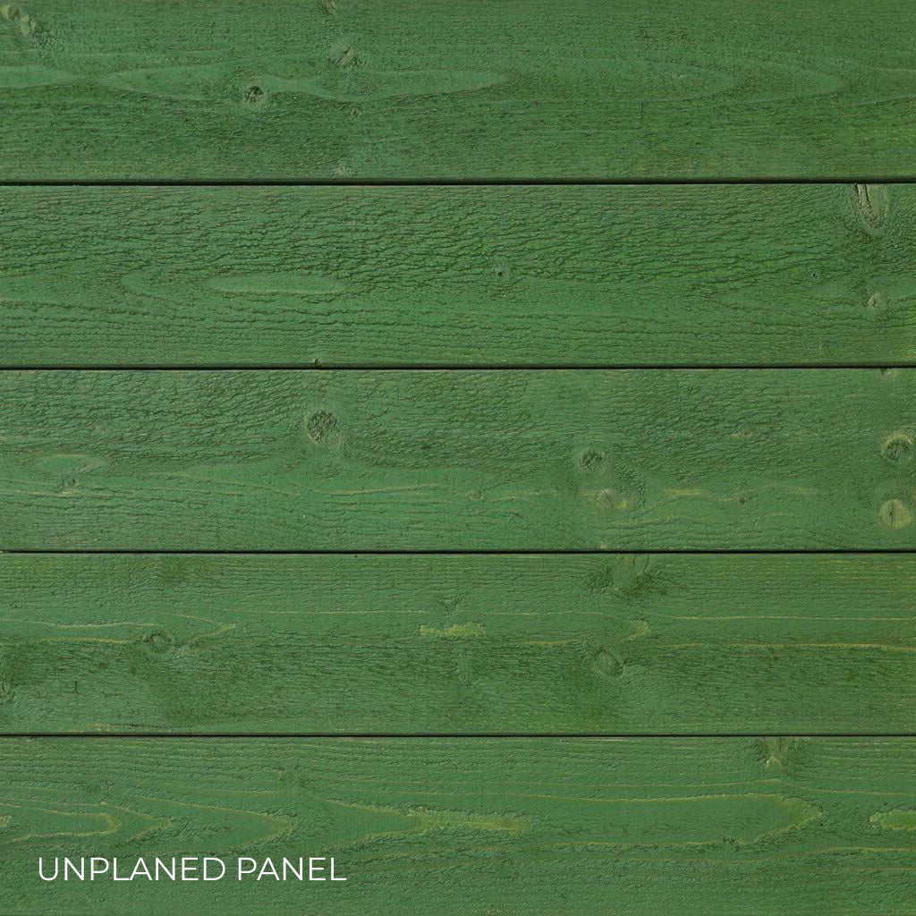 Green Pine Tar