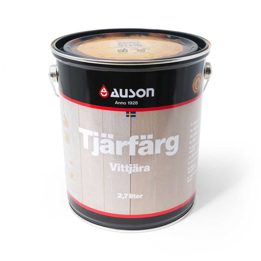White Pine Tar