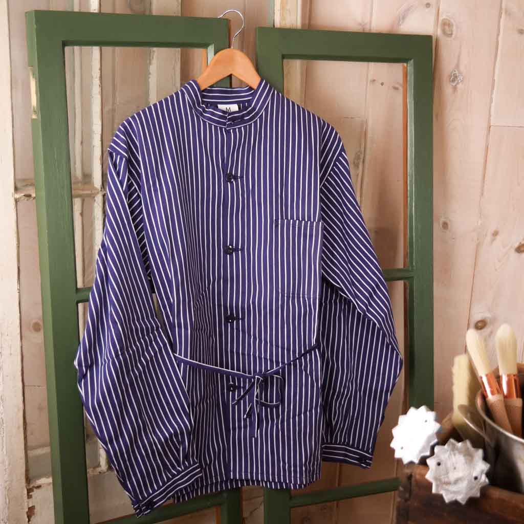 Swedish Craftsman Smock