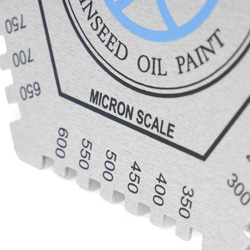 Wet Film Thickness Gauge