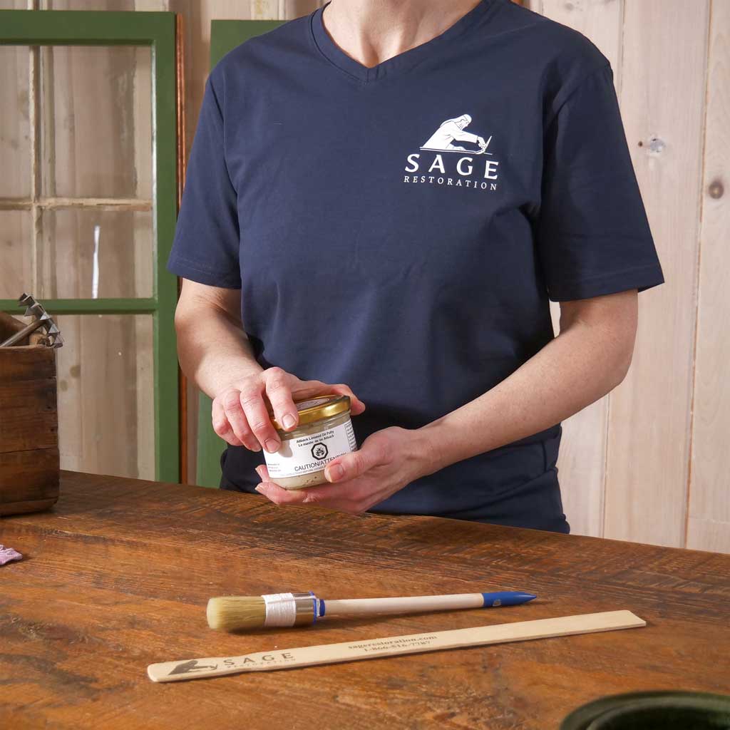 Organic Good Kitt T-shirt