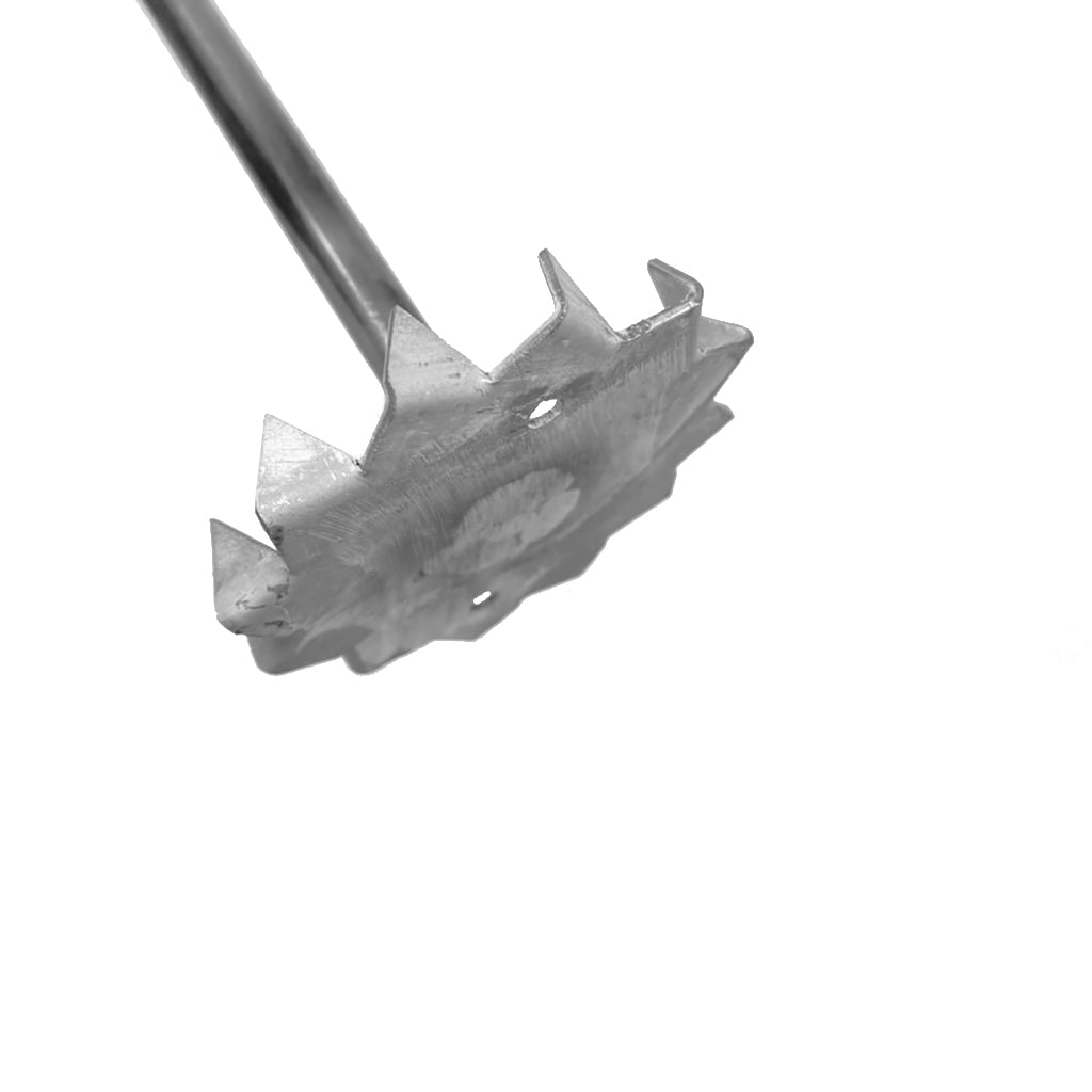 Allbäck High Speed Paint Mixer