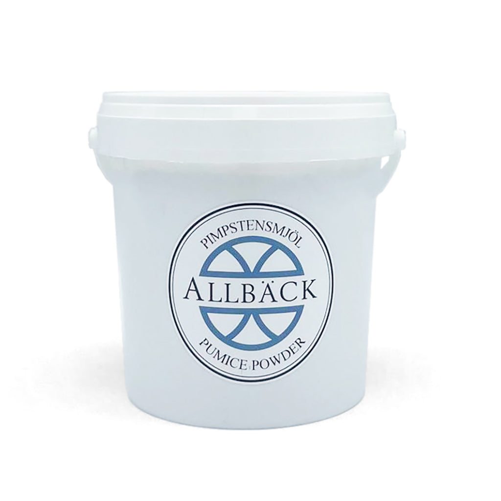 Allbäck Pumice Powder