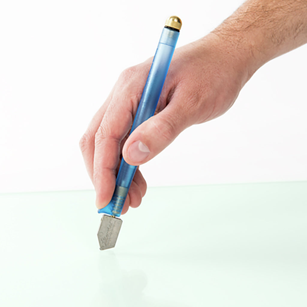 Bohle Oil Glass Cutter