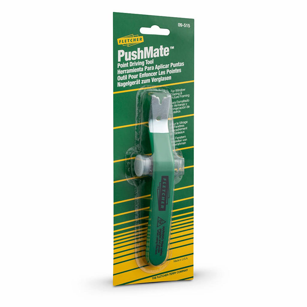 PushMate Point Tool