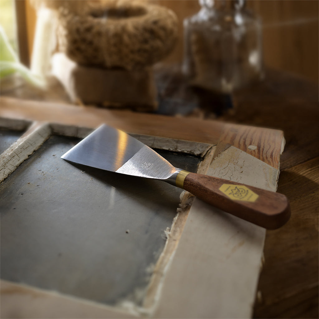 German Putty Knife