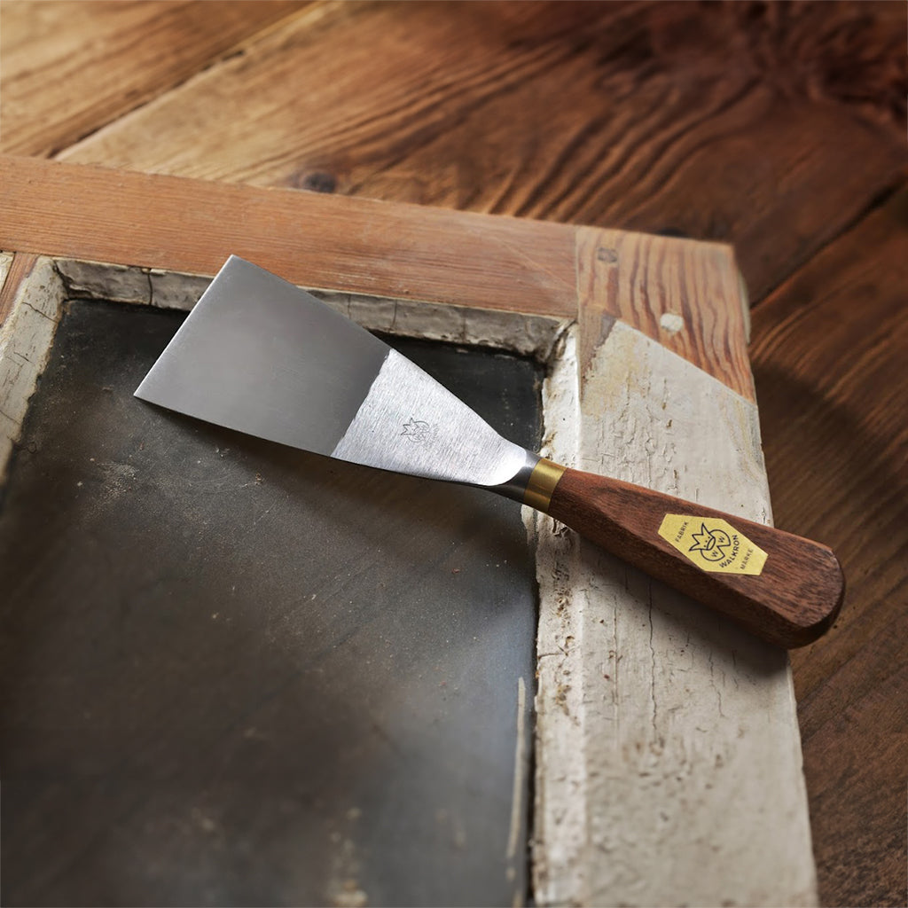 German Putty Knife
