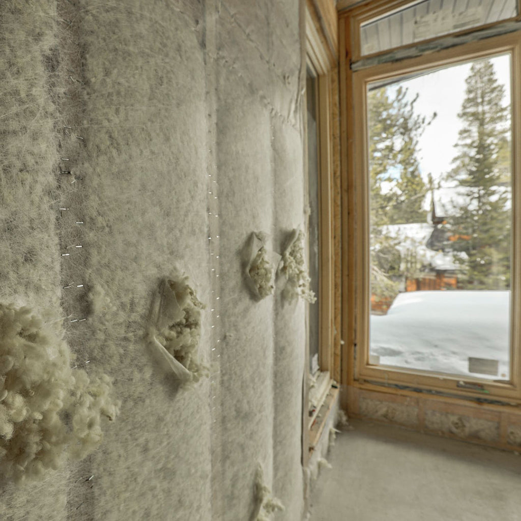 Havelock Wool Loose Fill Insulation