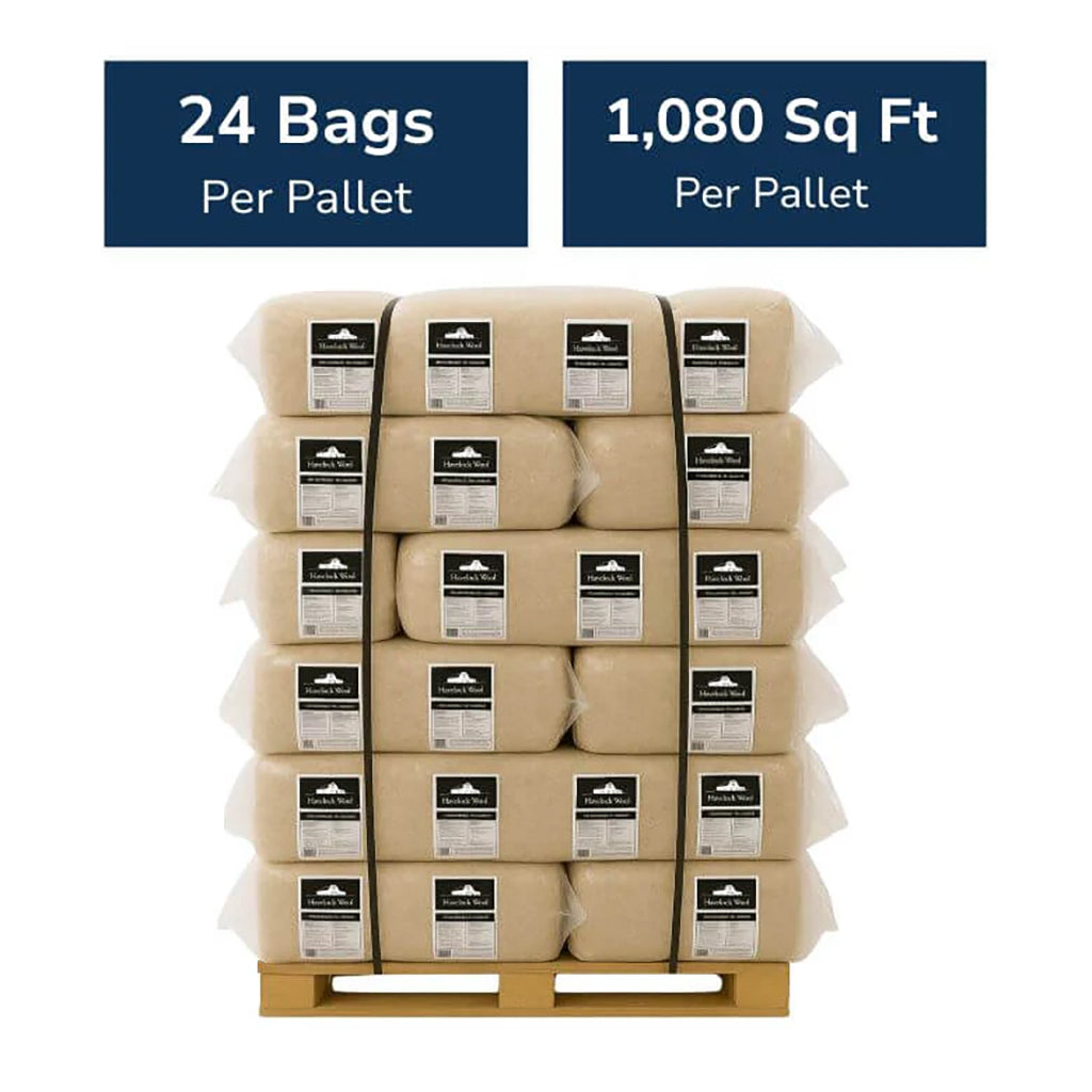 Havelock Wool Insulation PRO Batting
