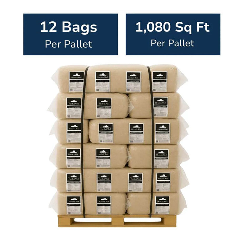 Havelock Wool Insulation PRO Batting