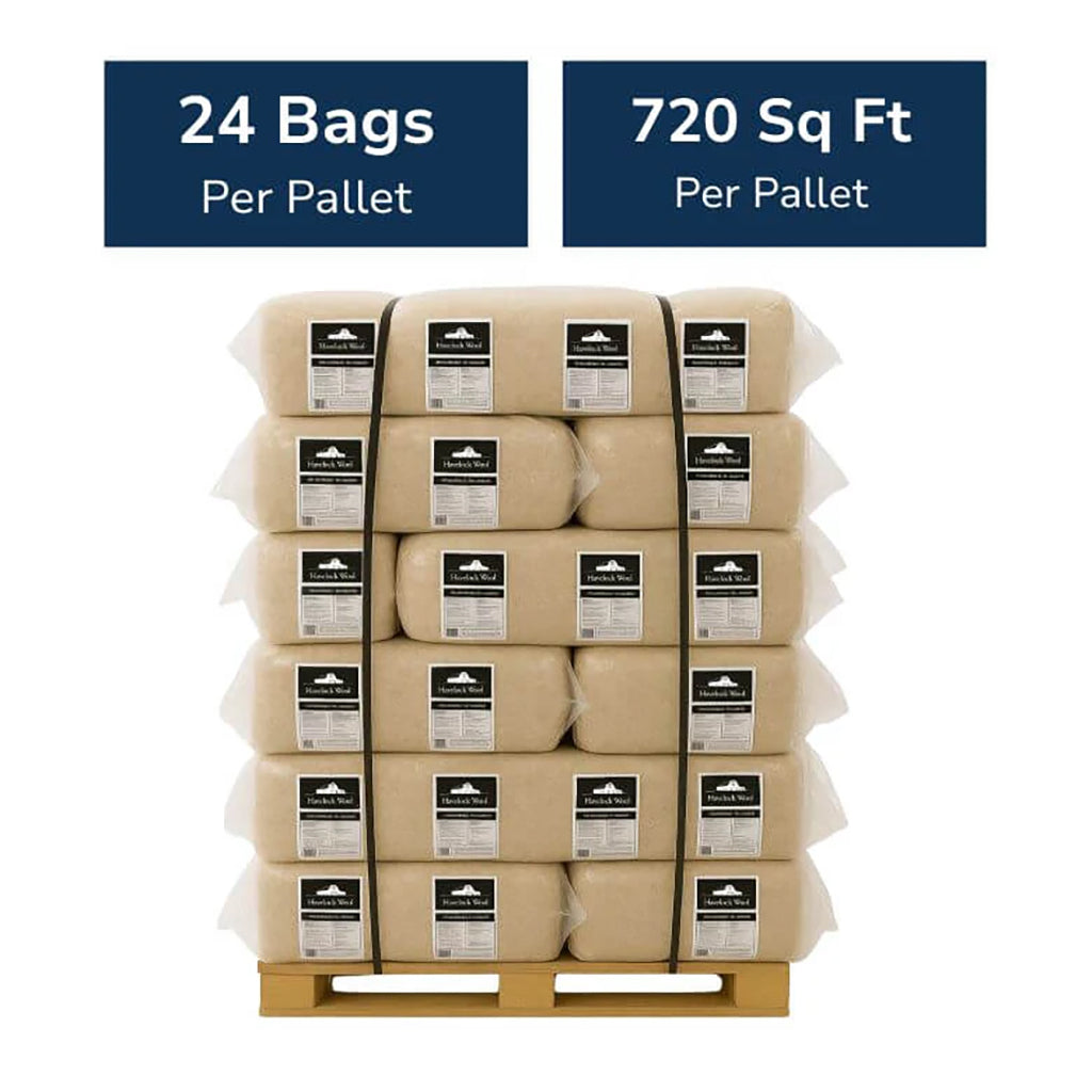 Havelock Wool Insulation PRO Batting