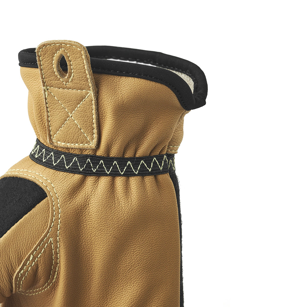 Hestra Kobolt Winter Wool Gloves