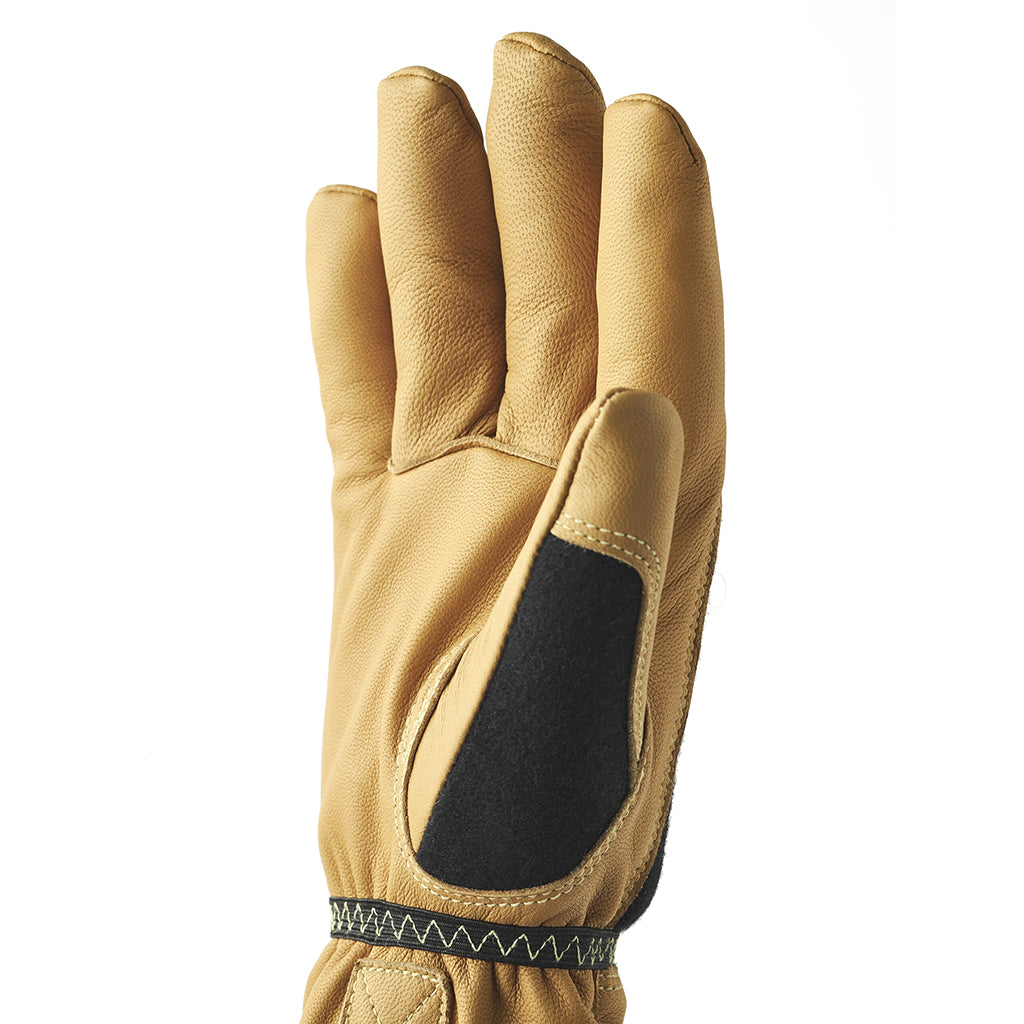 Hestra Kobolt Winter Wool Gloves