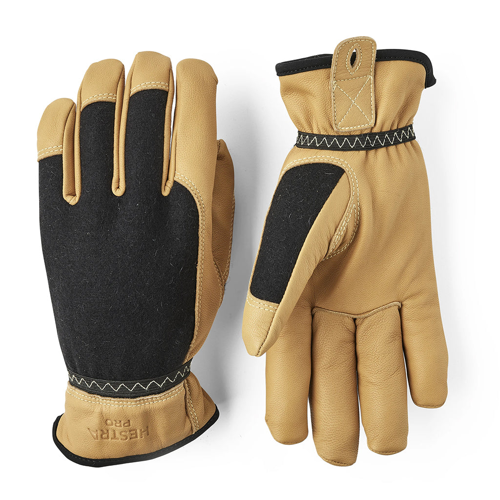 Hestra Kobolt Winter Wool Gloves