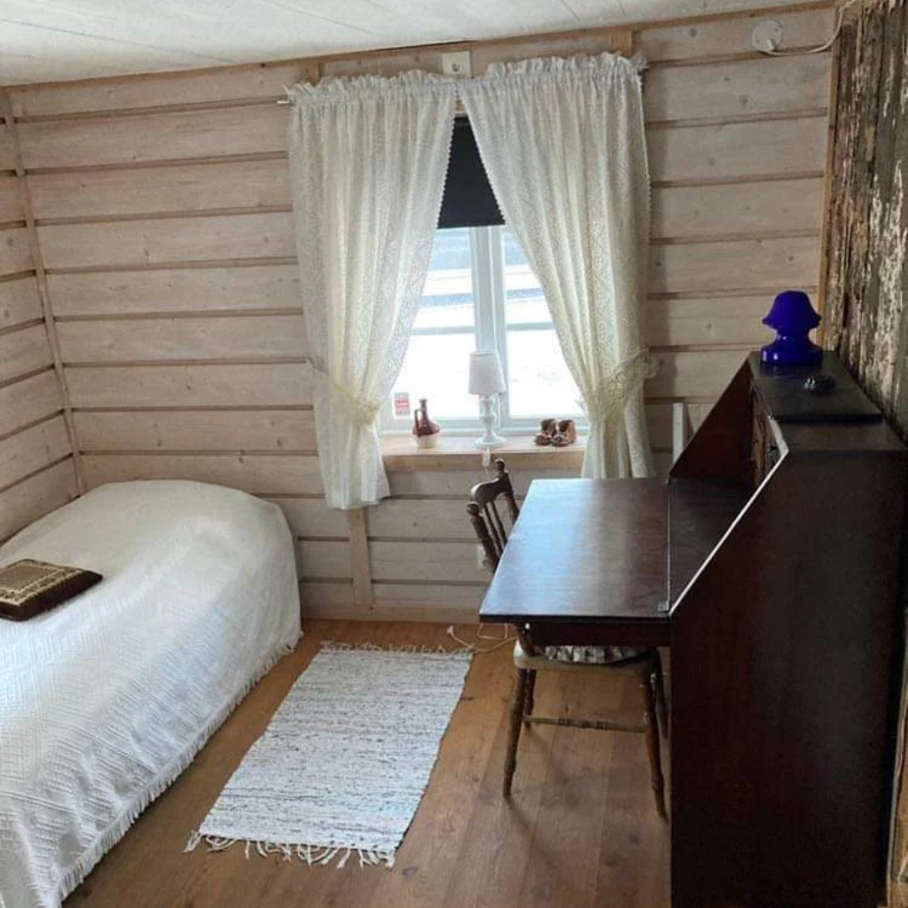 Window Restoration Course in Sweden