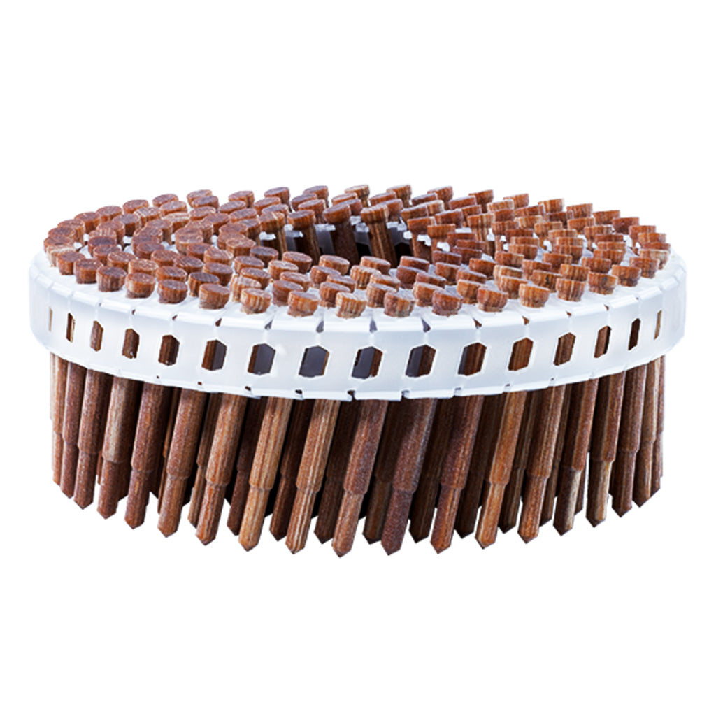 LIGNOLOC F33 Stepped Shaft Wooden Nails, Ø 3.5 mm