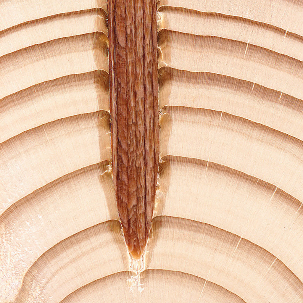 LIGNOLOC® F44 Wooden Nails, Ø 3.7 mm
