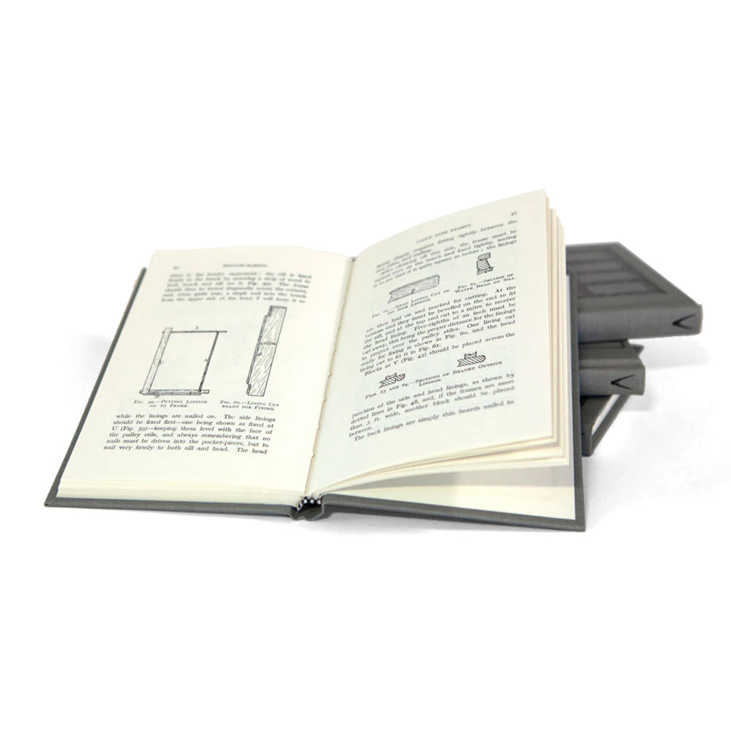 Doormaking and Window-Making