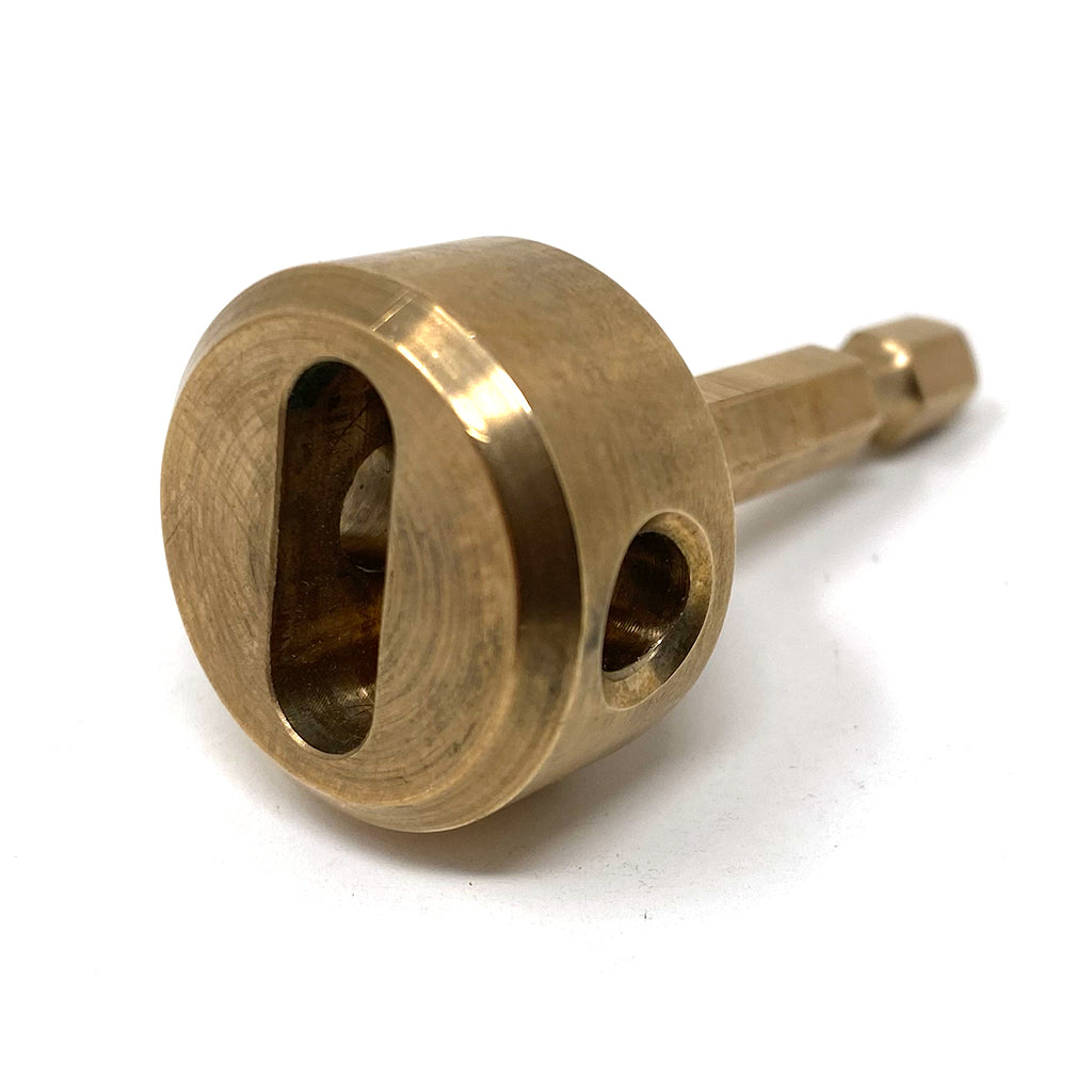 Öglebits Hook & Eye Driver Bit