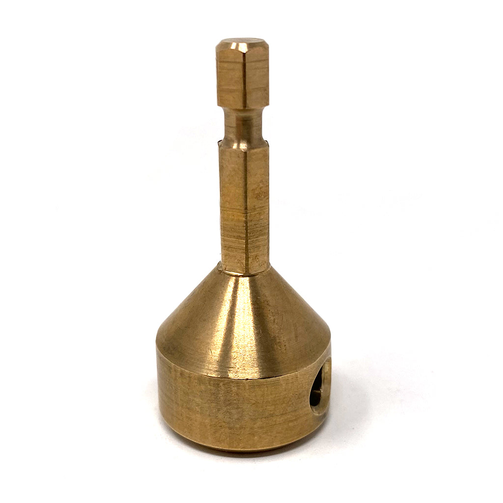 Öglebits Hook & Eye Driver Bit