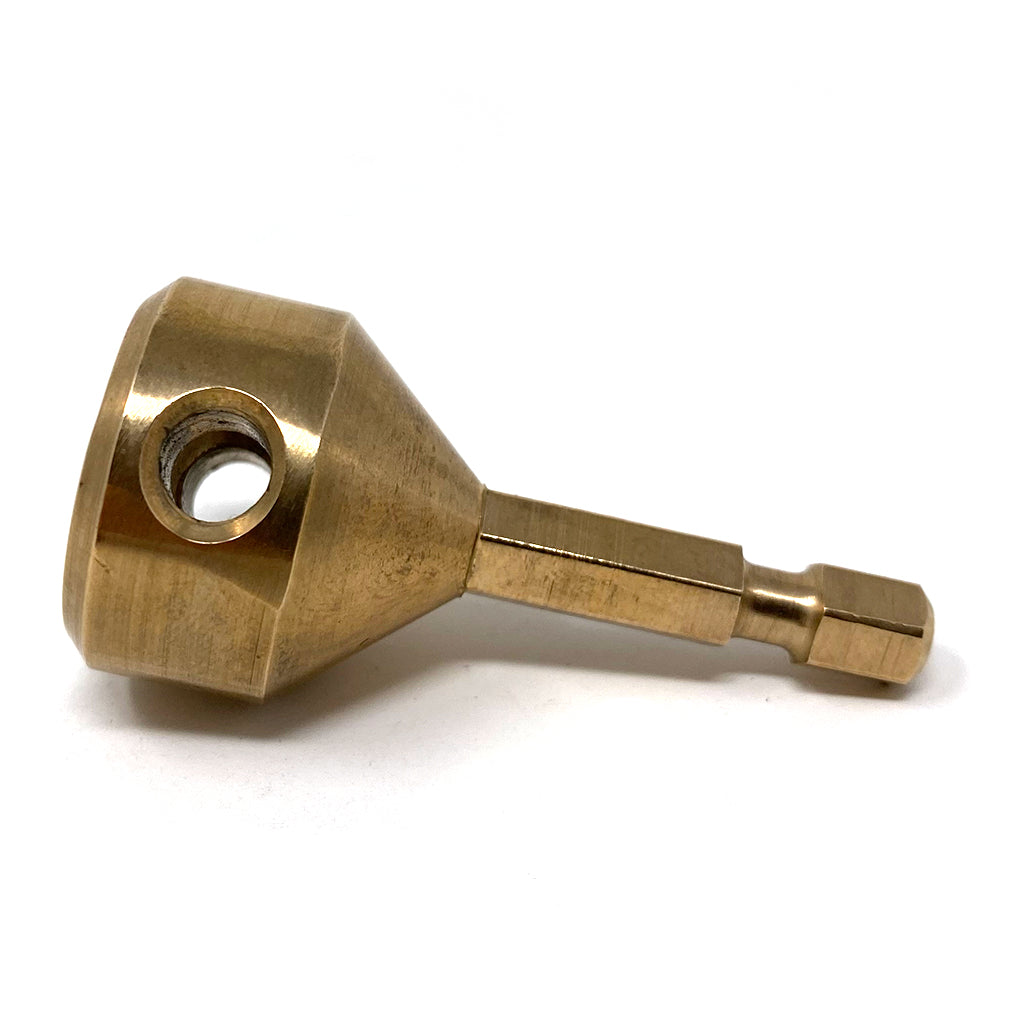 Öglebits Hook & Eye Driver Bit