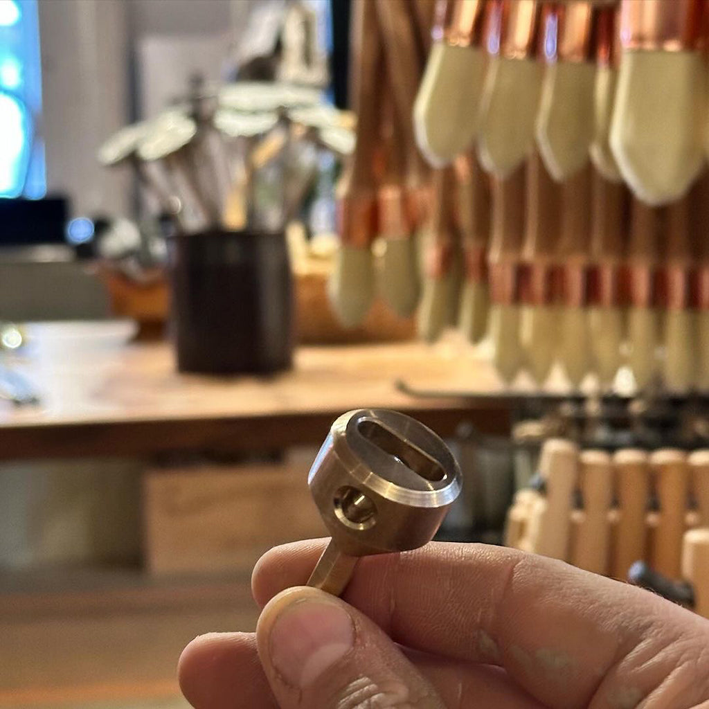 Öglebits Hook & Eye Driver Bit