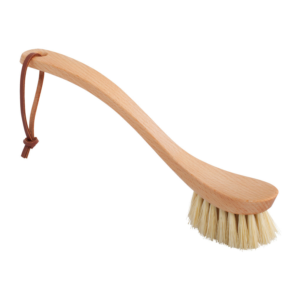 Redecker Handheld Cleaning Brush