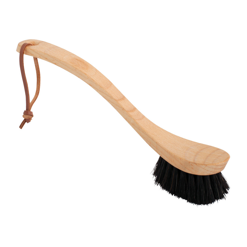Redecker Handheld Cleaning Brush