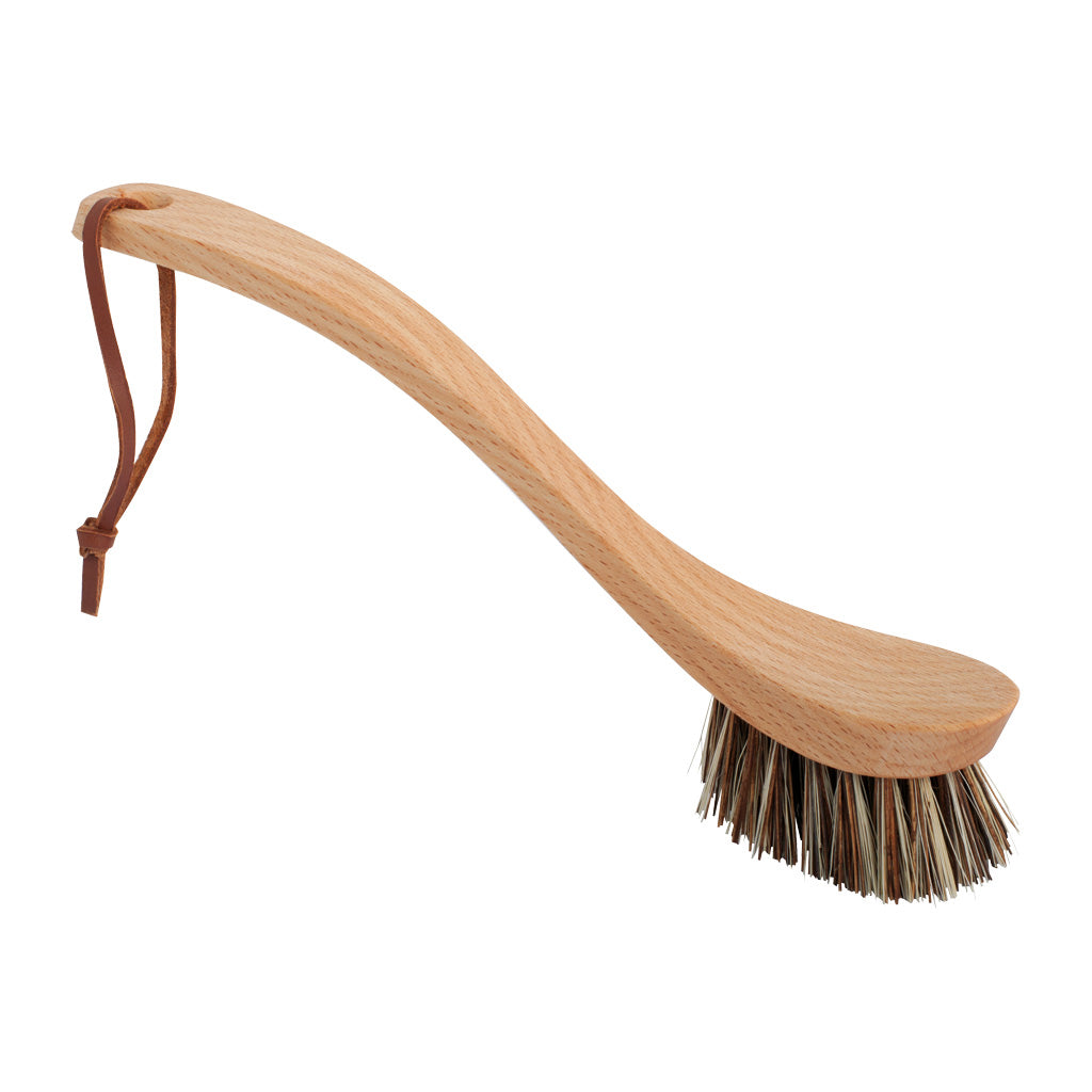 Redecker Handheld Cleaning Brush