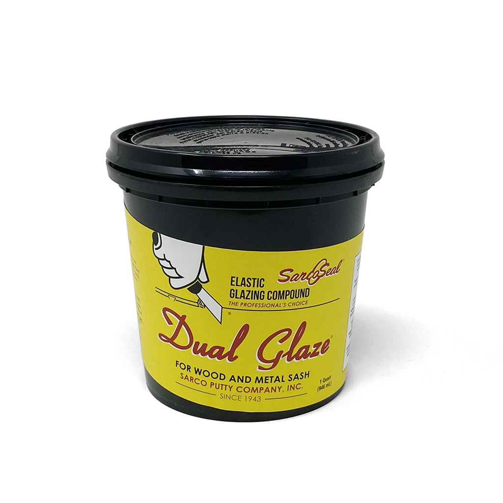 Sarco Window Glazing Compound