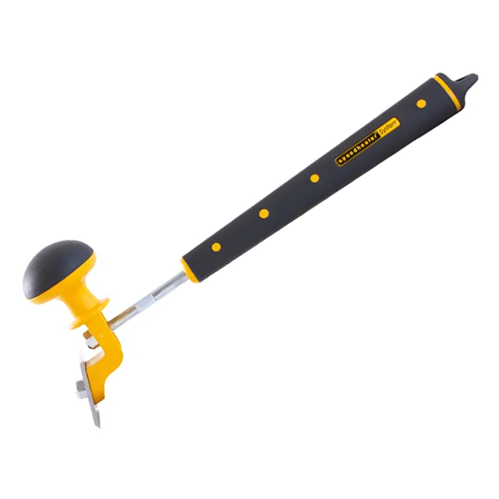 Speedheater 4-Sided Power Scraper