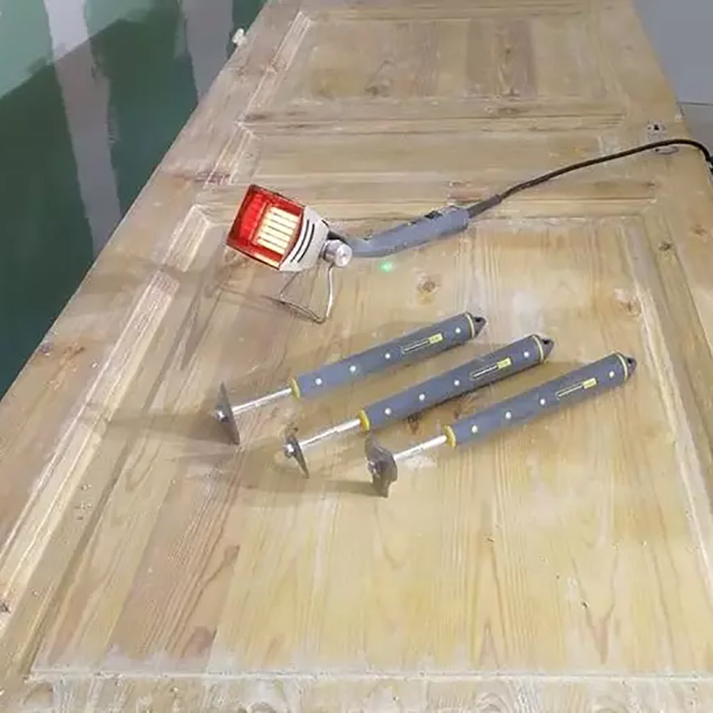 Speedheater Cobra Renovation Kit