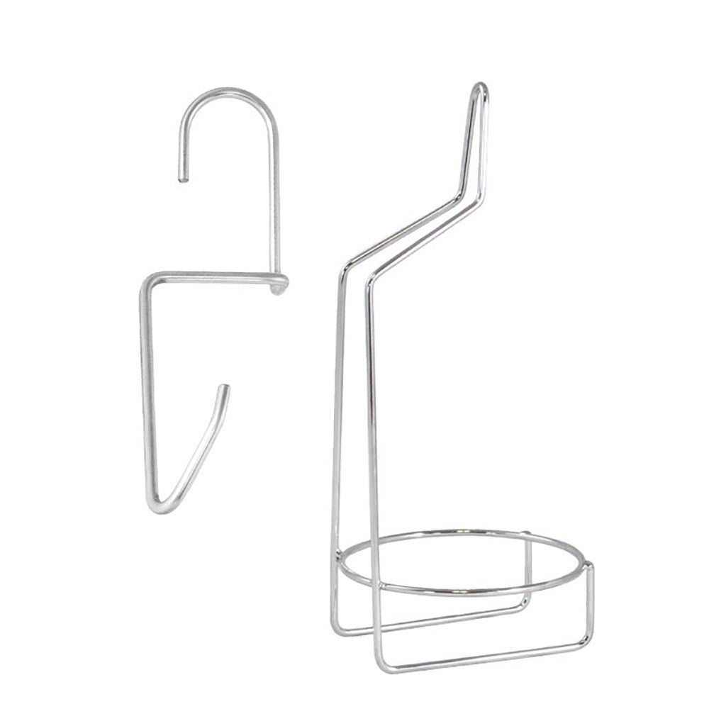 Speedheater Ladder Hook & Can Holder Set