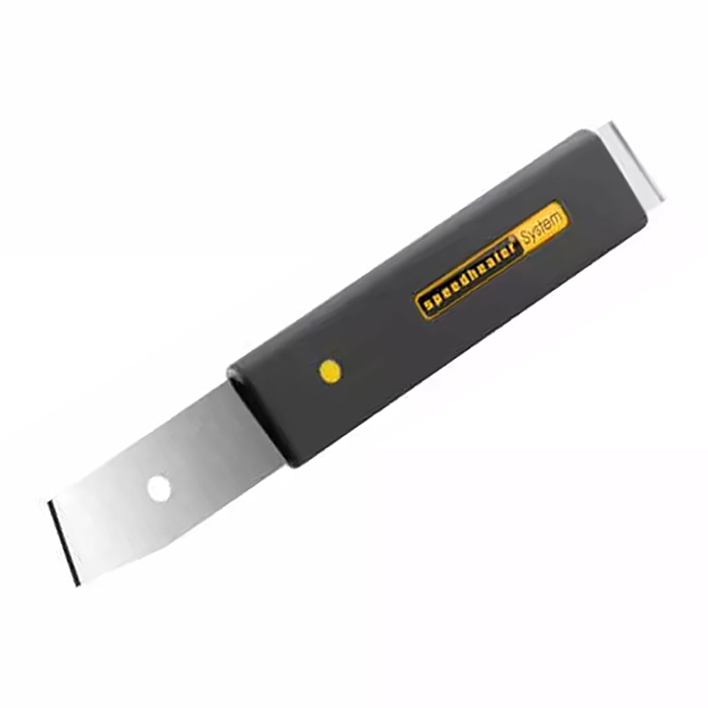 Speedheater Putty Scraper for windows.