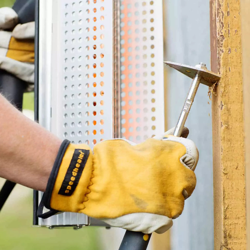 Speedheater Rapid Slim Infrared Paint Remover Sage Restoration