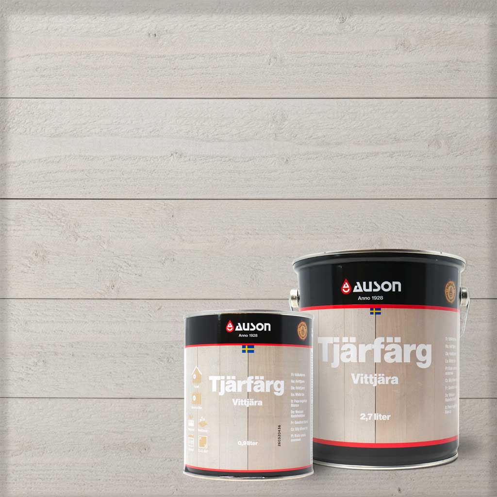 White Pine Tar
