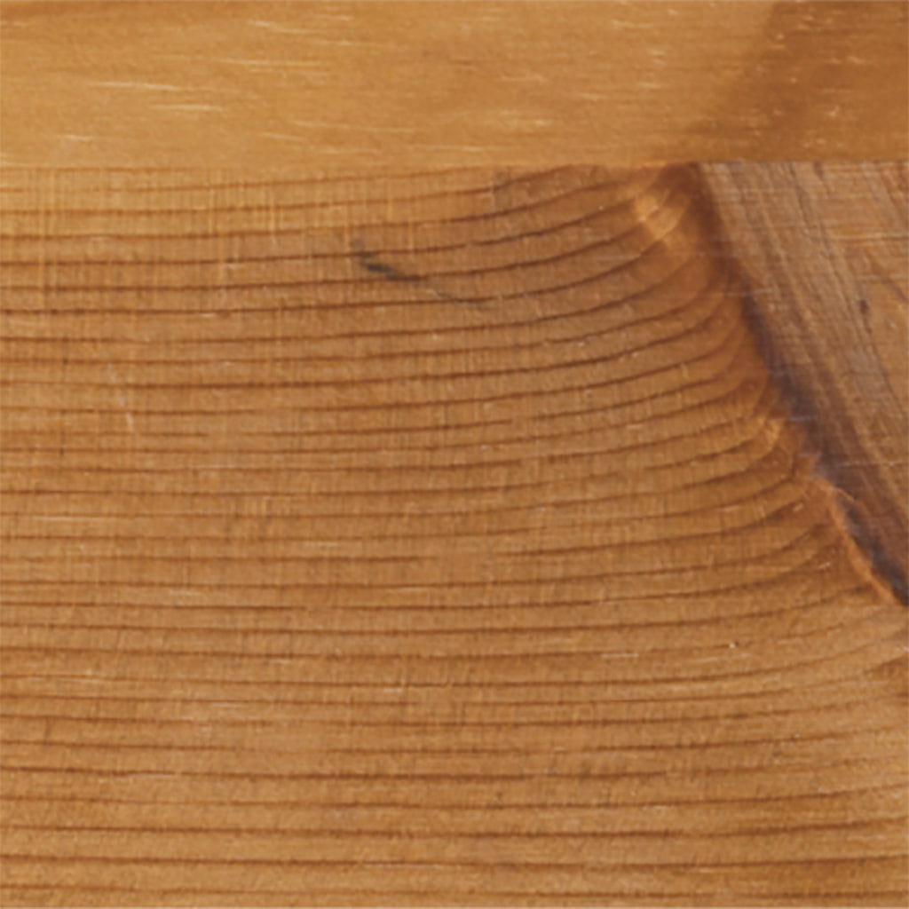 Allbäck Linseed Oil Wax, Natural (Clear)