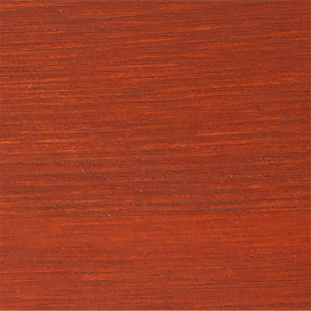 Allbäck Linseed Oil Wax, Red