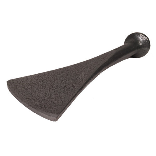 Classic Cast Caulking Iron