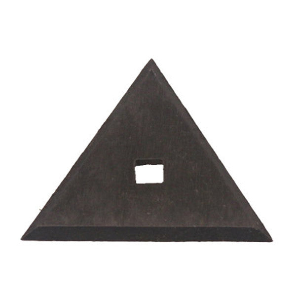 Replacement Blade for Classic Large Triangular Paint Scraper