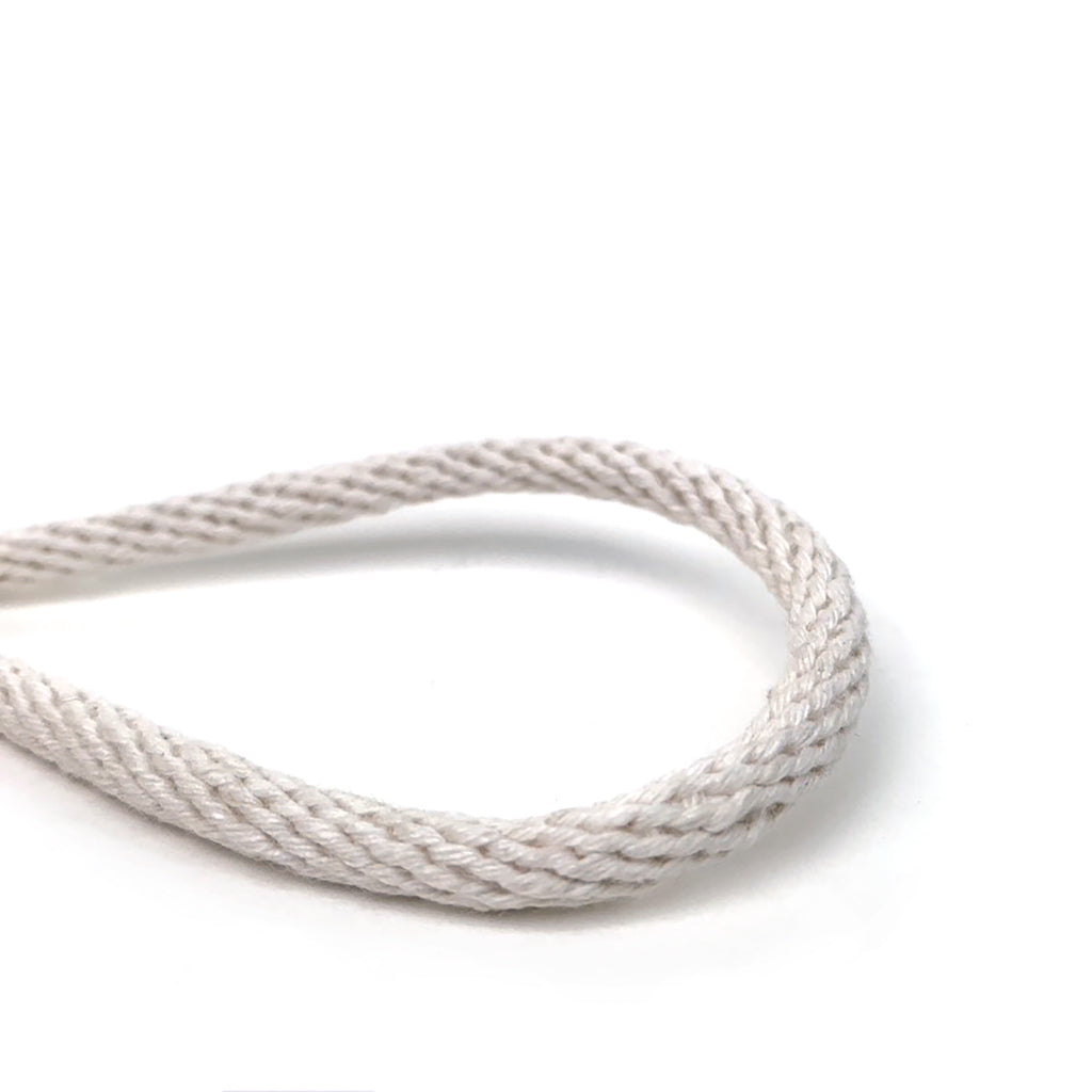 Cotton Sash Cord