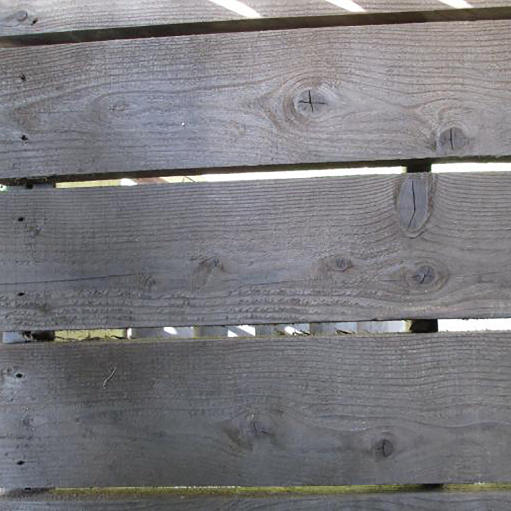 LifeTime Wood Treatment