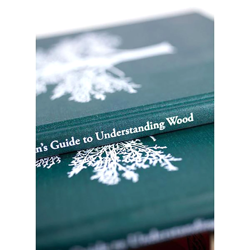 With the Grain: A Craftsman's Guide to Understanding Wood