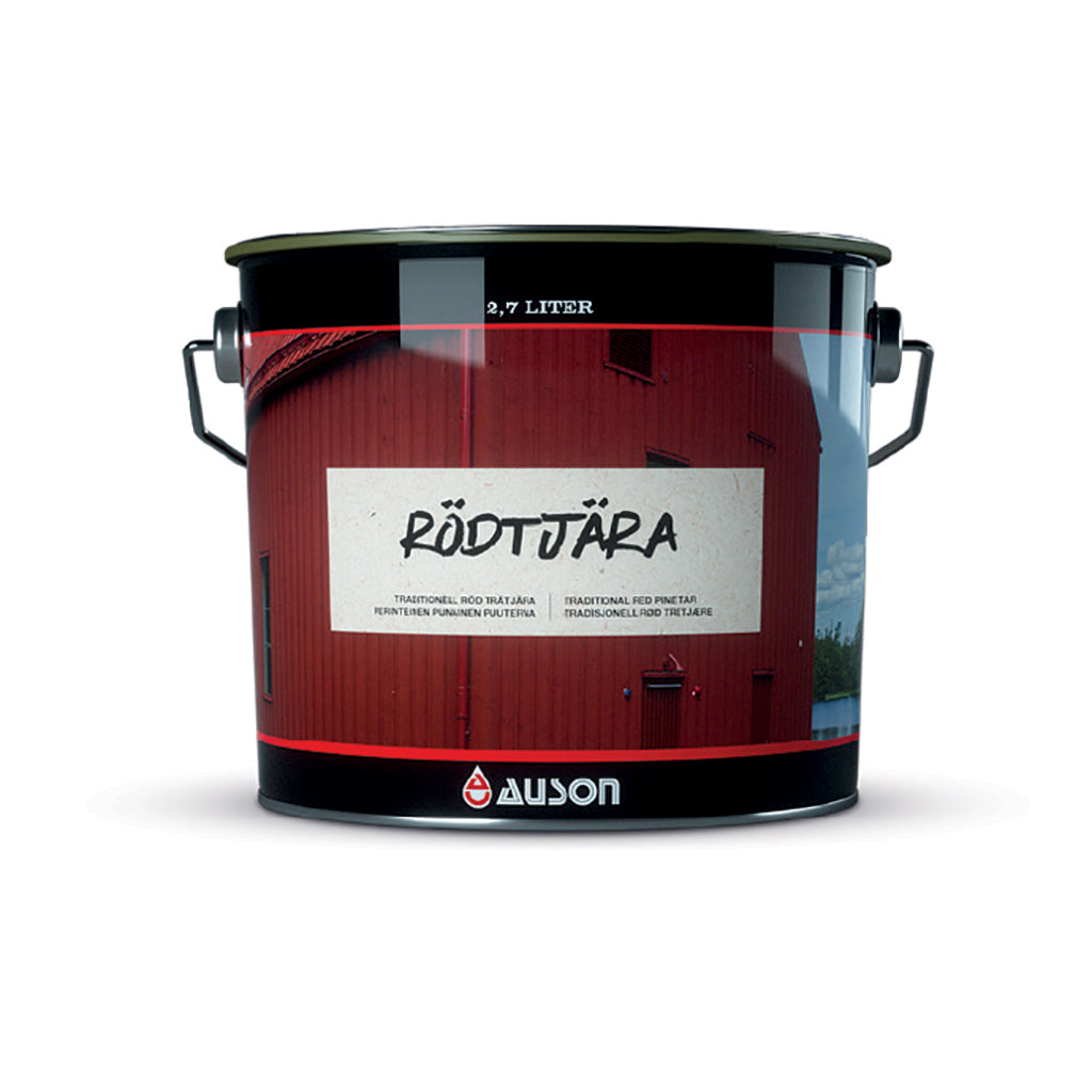 Red Pine Tar, 2.7 L