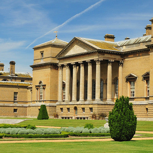 Holkham Estate Project